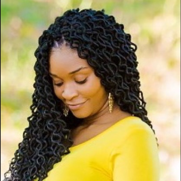 Meet your Posher, Leanna - Picture 1 of 1